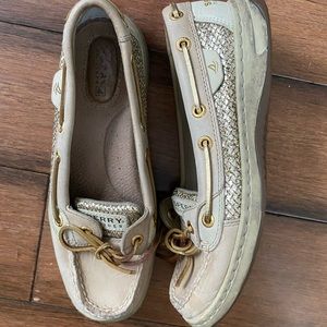 Sperry Topsiders